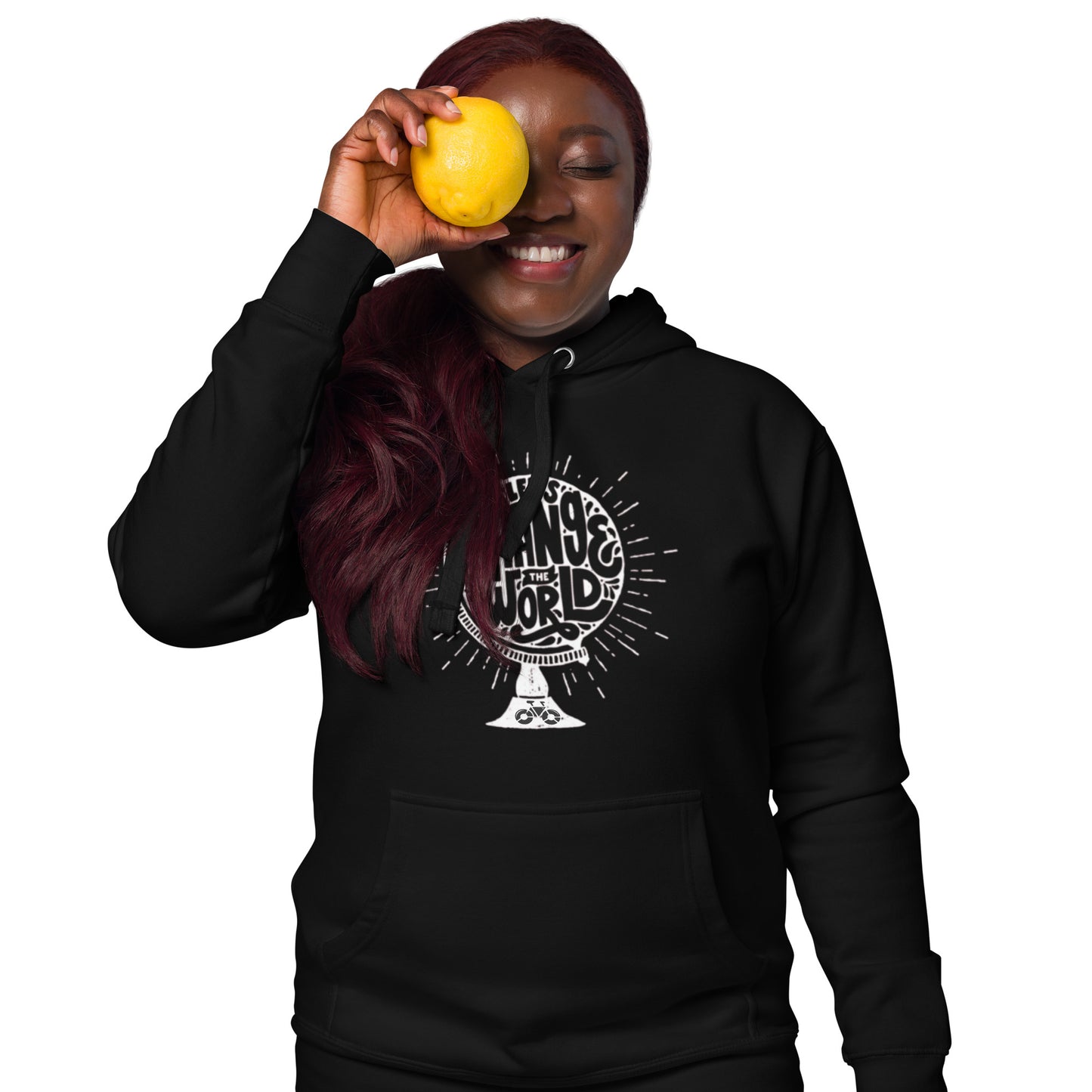 Unisex Hoodie