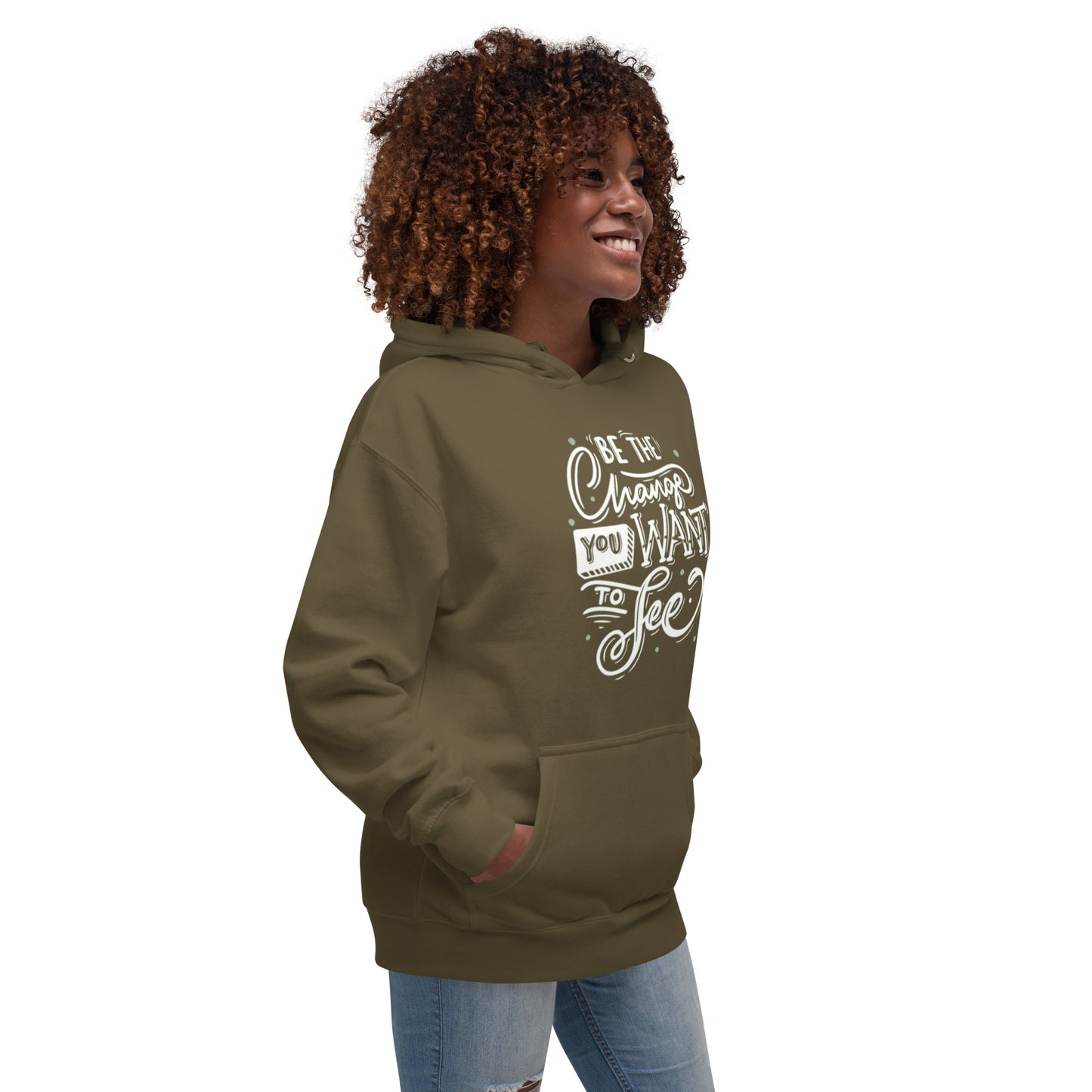 Unisex Hoodie