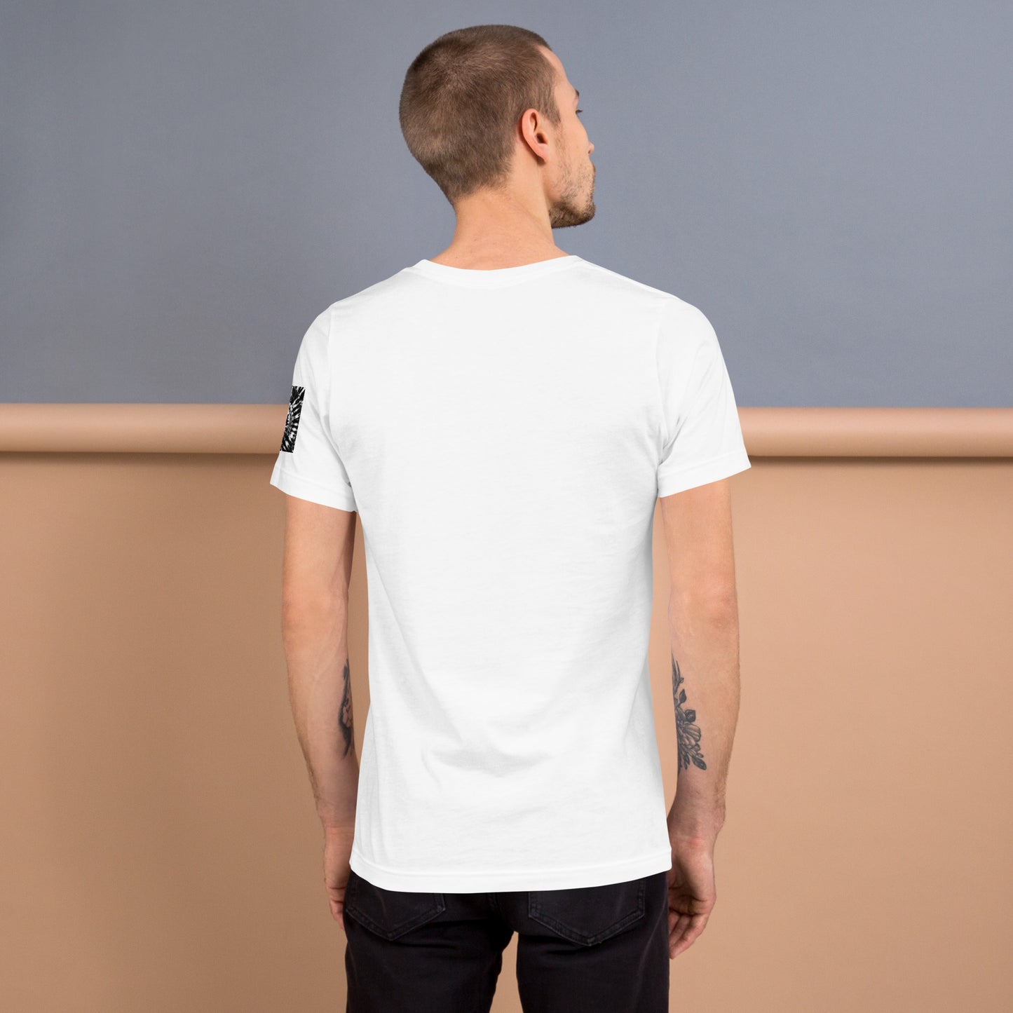 Unisex t-shirt